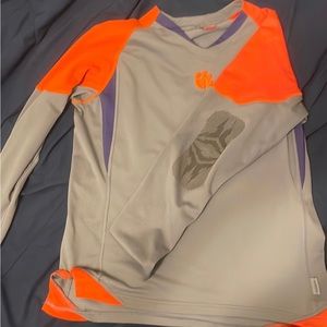 Clemson Pullover